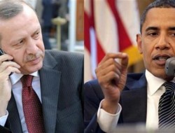 اوباما خروج نیروهای ترکیه از عراق را خواستار شد