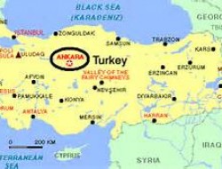 قطع روابط پارلمانی روسیه با ترکیه