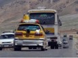 رویداد ترافیکی در غزنی ده کشته و زخمی برجا گذاشت