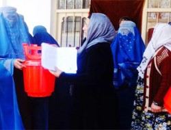 توزیع «سیت‌های شیردوشی» برای ۳ هزار زن دامدار در شمال‌شرق کشور