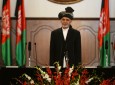رئیس جمهور غنی به آذربایجان می رود