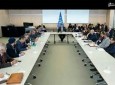 قرائت بیانیه نهایی مذاکرات یمن توسط نماینده سازمان ملل در سوئیس/ابراز نگرانی دولت یمن از ائتلاف عربی یا نقض اتش بس
