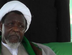 دولت مرکزی نیجریه به دنبال محاکمه کردن رهبر شیعیان این کشور است