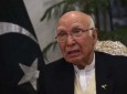 پاکستان از هیچ گروهی در افغانستان حمایت نمی کند