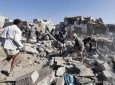 ۲ هزار ۷۰۰ غیرنظامی در تجاوز عربستان به یمن کشته شده اند
