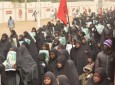 دیده بان حقوق بشر: ارتش نیجریه کودکان شیعه را کشتار کرده است
