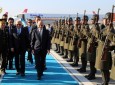 افغانستان و ترکیه سه تفاهمنامه همکاری امضاء می کنند