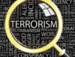 روسیه و رویکرد تروریزم علیه تروریزم