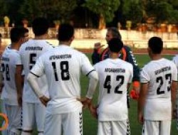 آخرین تمرین تیم ملی قبل از دیدار با بنگلادش