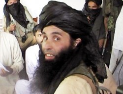 داکتر عبدالله تلویحا حضور رهبر تحریک طالبان پاکستان را در افغانستان تائیدکرد