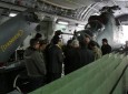 افغانستان تصاویری از  هلی کوپترهای  Mi-25  اهدایی هند منتشر کرد