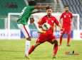 تیم ملی فوتبال افغانستان با چهار گل بنگلادش را در هم کوبید