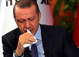 ترکیه؛ستیزه گر شرمگین!