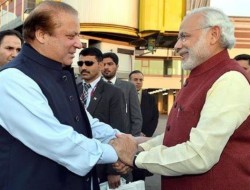 پاکستان و هند؛ یخ های رابطه آب می‌شود؟