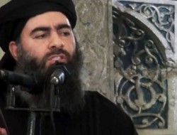 رهبر داعش عربستان،‌ روسیه و امریکا را تهدید کرد