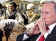 ورود روسیه به بازی خطرناک برای افغانستان!