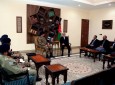 تاکید افغانستان و پاکستان بر آغاز پروسه صلح و مبارزه مشترک با تروریزم