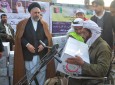 آغاز روند توزیع کمک های زمستانی برای بی جاشدگان در کابل