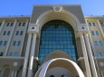 مراسم افتتاح ساختمان جدید وزارت دفاع ملی افغانستان  