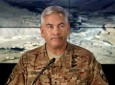 جنرال کمپبل: به نیروهای بیشتری در افغانستان نیاز دارم