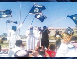 سکوت مشکوک آل‌خلیفه در خصوص فعالیت داعشی ها