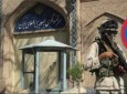 دیوار سرکنسولگری ایران از سوی شهرداری هرات تخریب شد