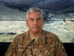 احتمال افزایش نیروهای ناتو در افغانستان