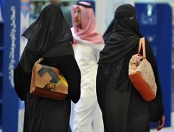 «آزار جنسی» ۱۶ مرد توسط زنان در جده عربستان سعودی