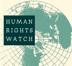دیده بان حقوق بشر اعدام شیخ نمر را محکوم کرد