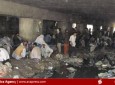 350 معتاد دیگر شبانگاه از پل سوخته جمع آوری شدند