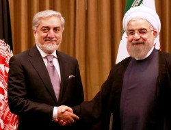 اولویت های روابط دوجانبه افغانستان و ایران
