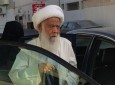 یک روحانی شیعه در بحرین دستگیر شد