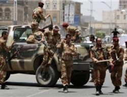 نظامیان سعودی در کمین نیروهای یمن در «نجران» گرفتار شدند