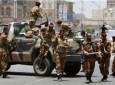 نظامیان سعودی در کمین نیروهای یمن در «نجران» گرفتار شدند