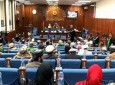 انتقاد مجلس سنا از داور بازی فوتبال افغانستان و هند
