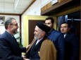 معاون وزیر داخله ایران خواستار شناسایی و ساماندهی مهاجرین غیرقانونی افغانستانی شد