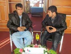 اخوت و برادری یک اصل مهم در جامعه افغانستان است