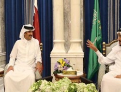 قطر هم سفیر خود در تهران را فرا خواند