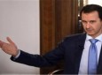 بشار اسد حداقل تا ۲۰۱۷ رئیس‌جمهور  سوریه می‌ماند