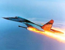 جنگنده های روسی همچنان مراکز تروریست ها را در سوریه هدف قرار می دهند