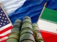 مسکو اعمال تحریم های آمریکا علیه ایران به خاطر برنامه موشکی را بی اساس می داند