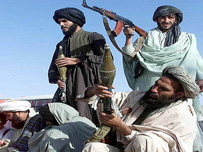 فرمانده ارشد طالبان افغانستانی در پاکستان کشته شد