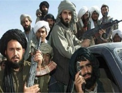 درگیری بین طالبان و داعش شانزده کشته برجای گذاشت