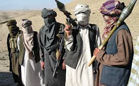طالبان در چند جبهه می جنگند؟