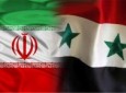 وزیر داخله ایران  فردا به سوریه میرود