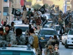 سفر جهنمی به مقر داعش