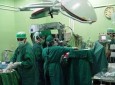 سوء استفاده افغانستانی های مقیم هند از بیماران هموطن