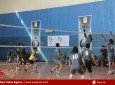 برگزاری مسابقات انتخابی تیم ملی والیبال در کابل  
