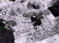 حمله هوایی سوریه به تانکرهای نفتی داعش در دیرالزور