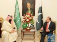 پاکستان متعهد به دفاع از حاکمیت و امنیت عربستان شد